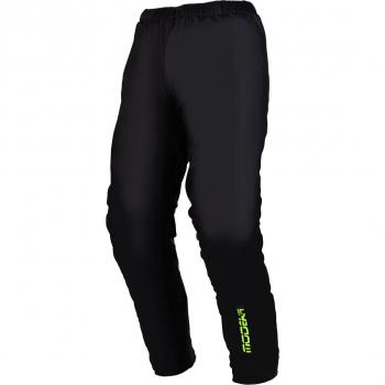 Modeka Flex Dry Pantalon Imperméable Noir XL