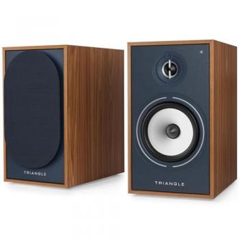 Borea BR03 Connect Blauholz Paar