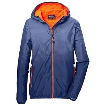 Killtec KOS 139 BYS Performance‑Jacke – wasserdicht, reflektierendes Design