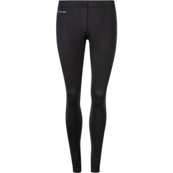 Long‑Run Valence Tight (Women's Endurance), Size 36, Black