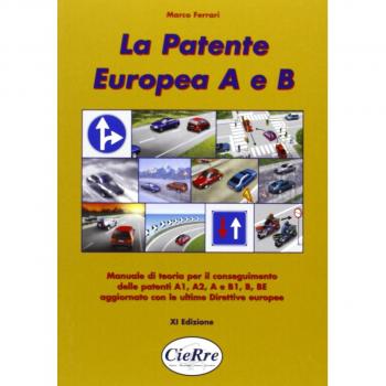 La patente europea A e B
