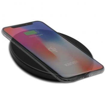 KANEX K118-1299-QI Qi Ladegerät für iPhone Xs/Xs Max/XR