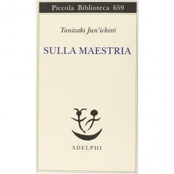 Sulla maestria
