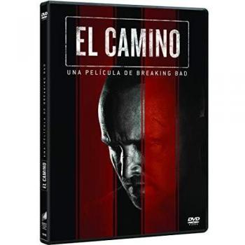 El Camino: Una Pelicula de Breaking Bad