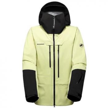 Giacca Outdoor Haldigrat Light HS per Uomo – Mammut