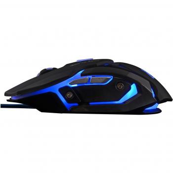 Pro Gamer Bundle: Keyboard, Mouse, Earphones, Comfort Pillow