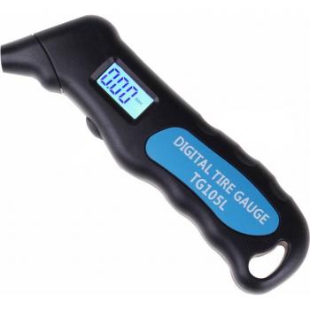 Mètre Digital de Contrôle de Pneus – TG105