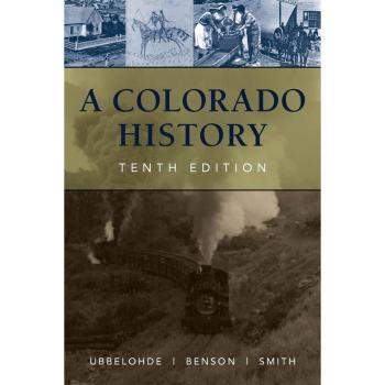 Vitalsource Technologies, Inc. Colorado History