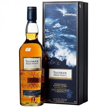 Talisker Neist Point Whisky