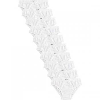 Next Pantaloncini Bicolore Nero/White