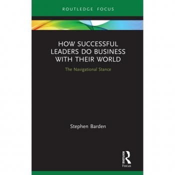 Vitalsource Technologies, Inc. How Successful Leaders Do Business With Their World