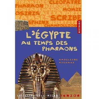 L'egypte Au Temps Des Pharaons