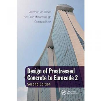 Design of Prestressed Concrete to Eurocode 2
