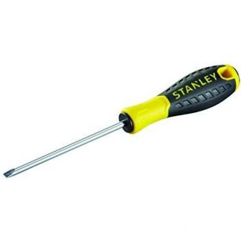 Tournevis Standard 4.0x100 mm STHT1-60378 Stanley
