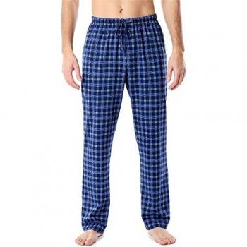 Timone Pantalon Bas de Pyjama 100% Coton Homme TPP-001