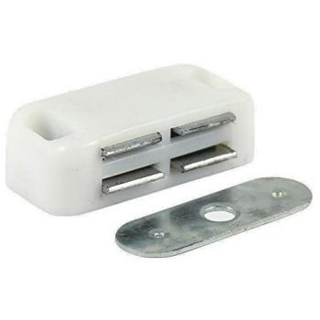 TIMco MC4P Magnetic Catch (2 in a Box)
