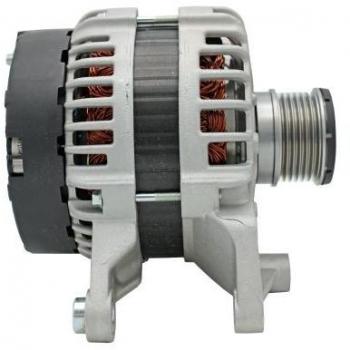 Hella 8EL 011 713-991 Dynamo