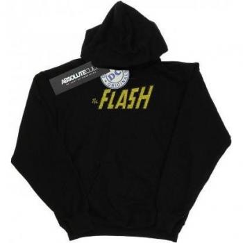 Hoodie DC Comics Flash para Mujer