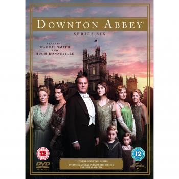 Downton Abbey : Series Six