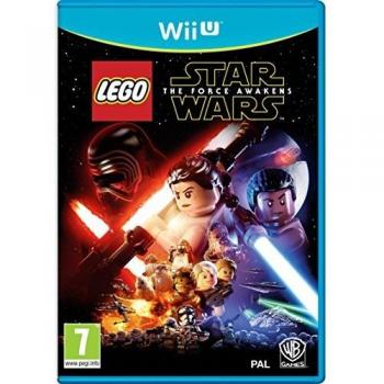 Lego Star Wars El Despertar de la Fuerza