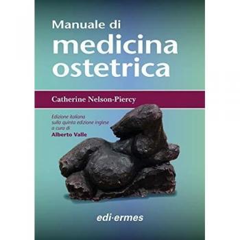 Manuale di medicina ostetrica