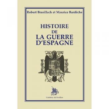 histoire guerre espagne
