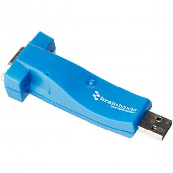 OnePort RS232 Adapter