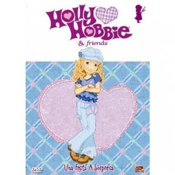 Holly Hobbie & Friends