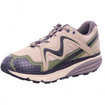 MBT Damen Schnürschuh Simba ATR W beige