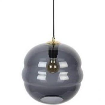 White Label Living Lampenstil Pendelleuchte 450 lm