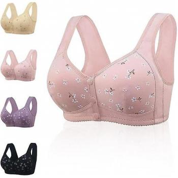 Soutien-gorge Daisy Bouton Avant