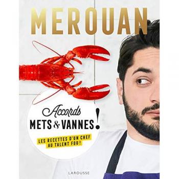 Accords mets et vannes !
