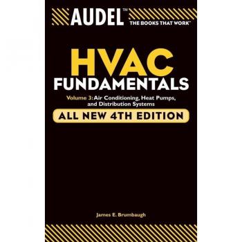Vitalsource Technologies, Inc. Hvac Fundamentals, Volume 3