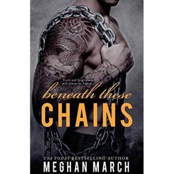 Beneath These Chains