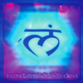 Shakti Devi