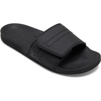 Quiksilver Pantoletten für Männer AQYL101038 Schwarz