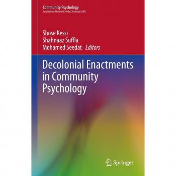 Vitalsource Technologies, Inc. Decolonial Enactments In Community Psychology