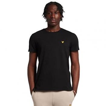 Elastisches T-Shirt von Lyle & Scott