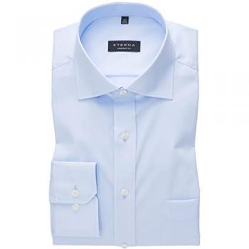 Eterna Businesshemd keine Angabe regular fit (1-tlg., keine Angabe)