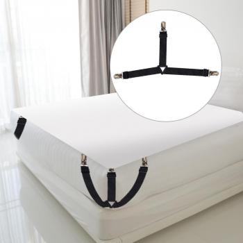 Bed Sheet Clips