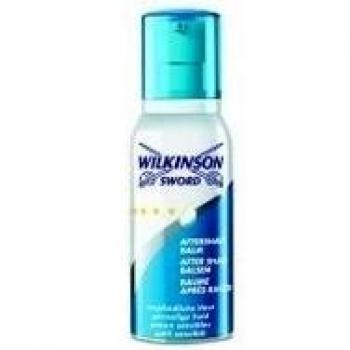 Wilkinson After Shave Balm Sensitive Skin 100 ml