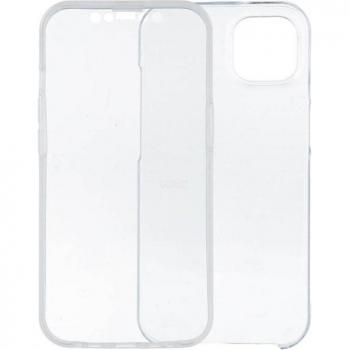 Funda de Acero Inoxidable con Cierre Hermético para iPhone 14 Pro Max
