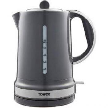 Tower Belle Rapid Boil Kettle 1.5L