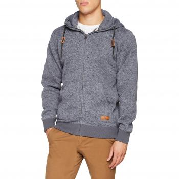 Herrenkapuzenjacke Keller Zip von Quiksilver