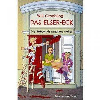 Will Gmehling Das Elser-Eck: Die Bukowskis Machen Weiter