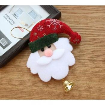 Décoration Suspendue Bonhomme de Neige