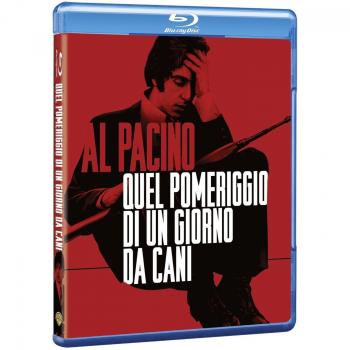 Quel Pomeriggio Di Un Giorno Da Cani