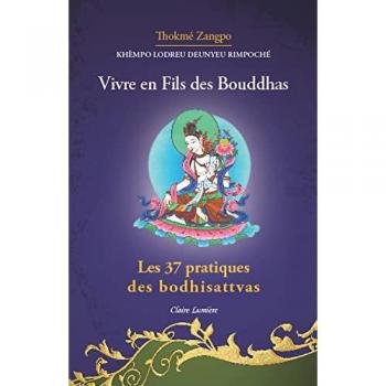 Vivre en fils des Bouddhas