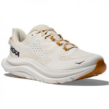 Hoka One One Kawana 2 – Couleur Beige/Blanc 44 Homme