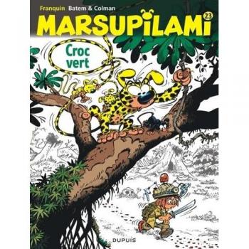 Marsupilami